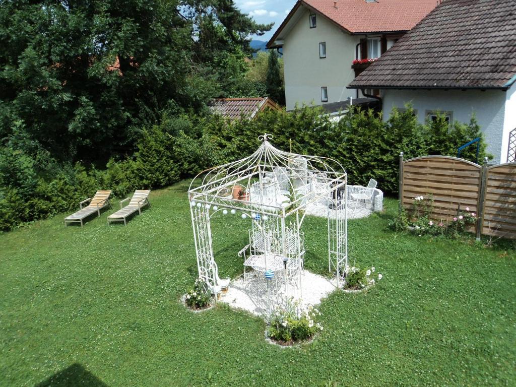 Ferienwohnungen Rexha Schwangau Camera foto